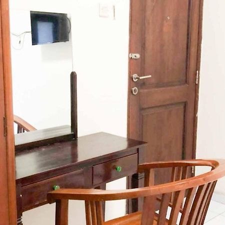 Koolkost @ Raya Ngagel Otel Surabaya Dış mekan fotoğraf